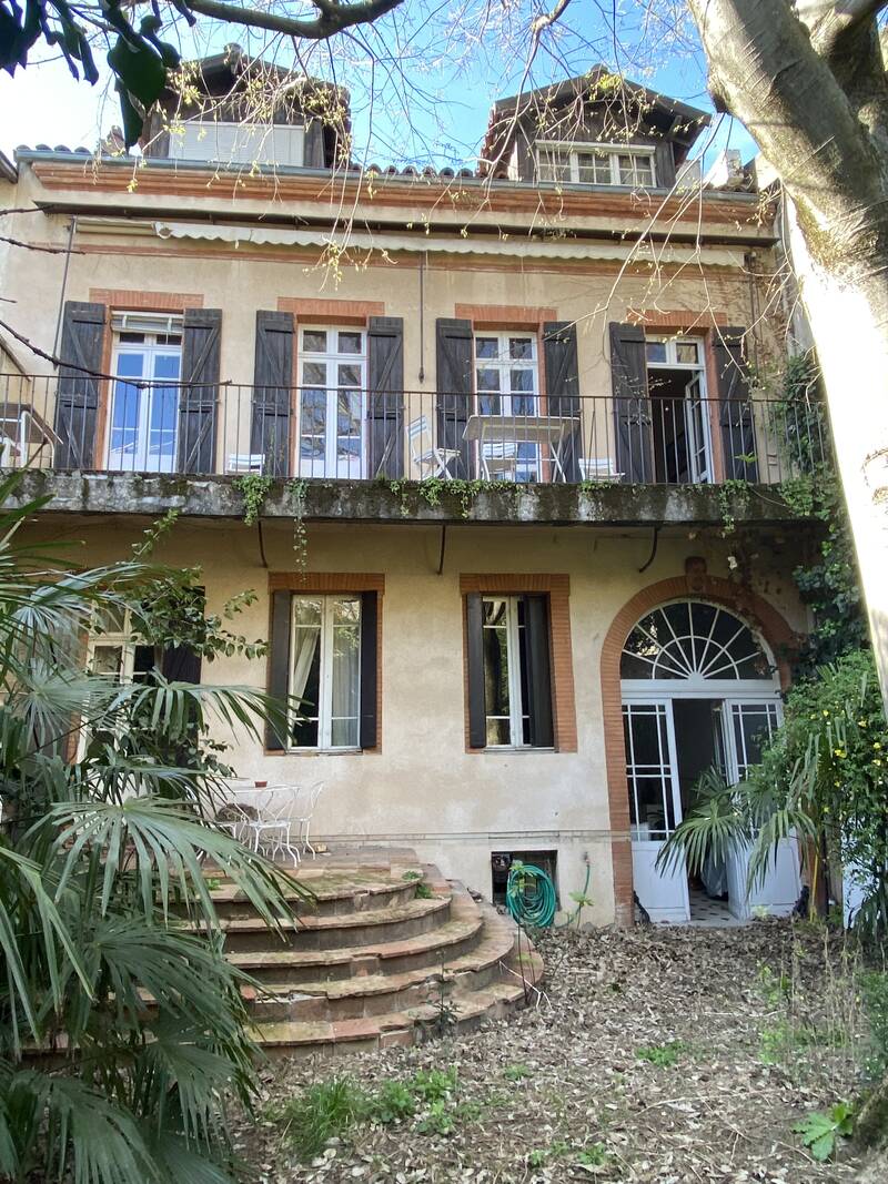 Maison à vendre Toulouse (31) Particulier à Particulier PAP