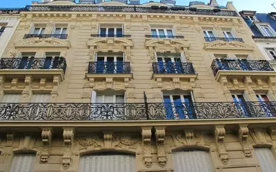 Paris 9E (75009)