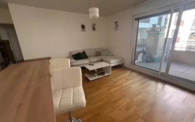 Arcueil (94110)