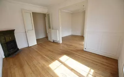 Asnières-Sur-Seine (92600)