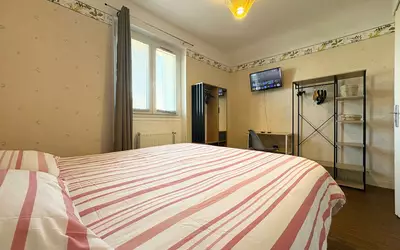 Nevers (58000)
