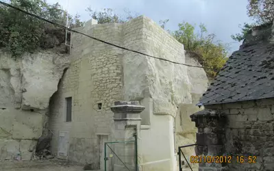 Beaumont-En-Véron (37420)