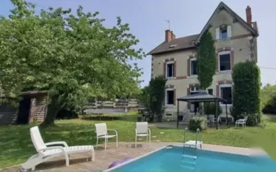 Sauvigny-Les-Bois (58160)
