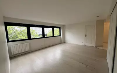 Paris 20E (75020)