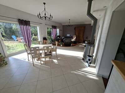 Vente maison 5 pièces Orvault (44700)