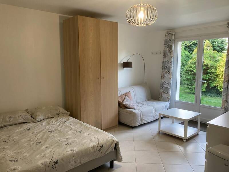 Eaubonne (95600)