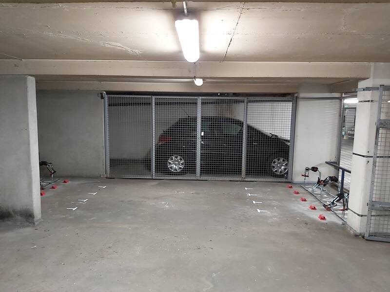 Paris 15E (75015)