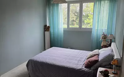 + Place De Stationnement + Cave, Châtenay-Malabry (92290)