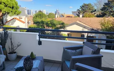 Suresnes (92150)