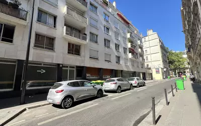 Paris 11E (75011)