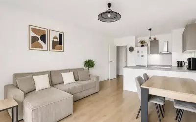 Asnières-Sur-Seine (92600)