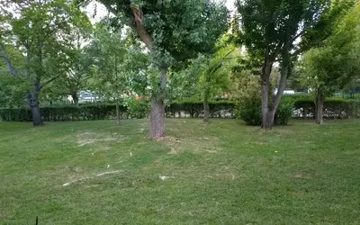 Les Pennes-Mirabeau (13170)