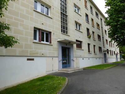 Location appartement 3 pièces Sarcelles (95200)