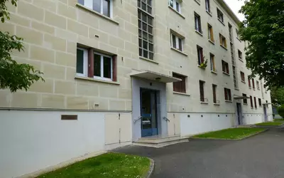 Sarcelles (95200)