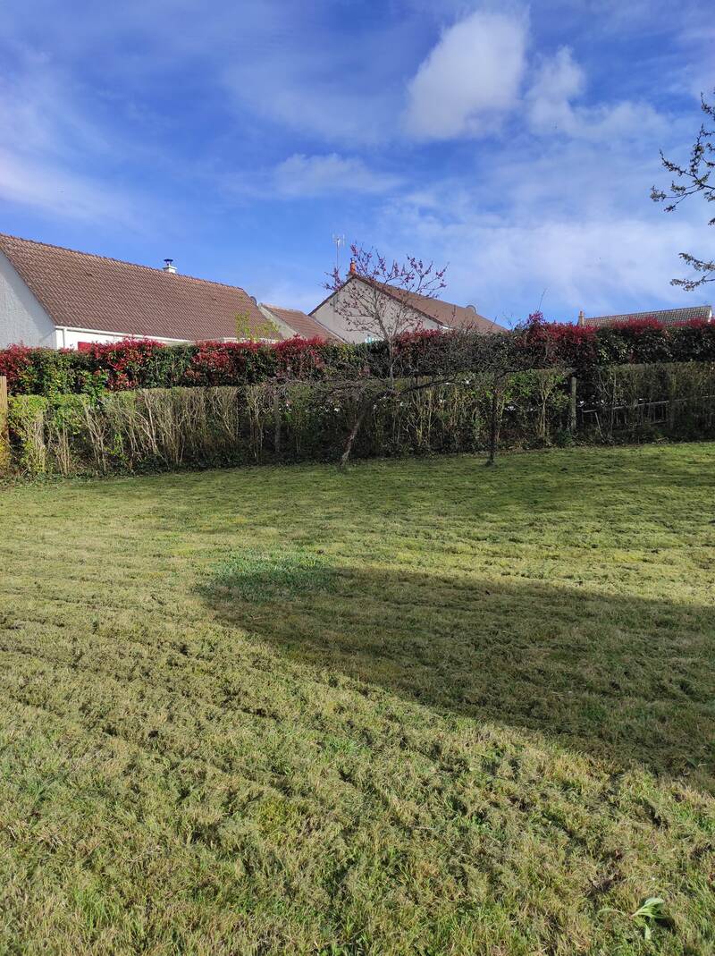 Chanceaux-Sur-Choisille (37390)