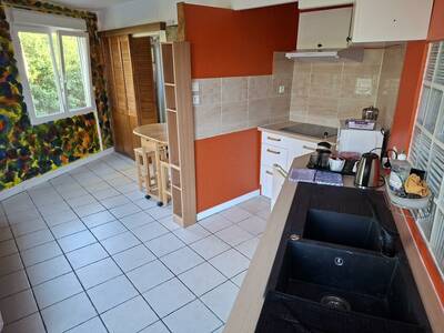 Vente appartement 3 pièces Sorèze (81540)
