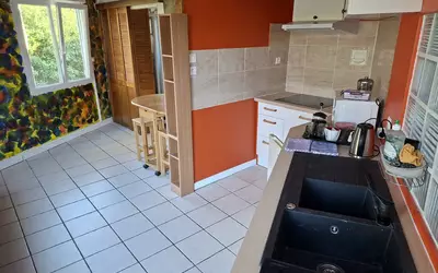 Lot De 2 Appartements