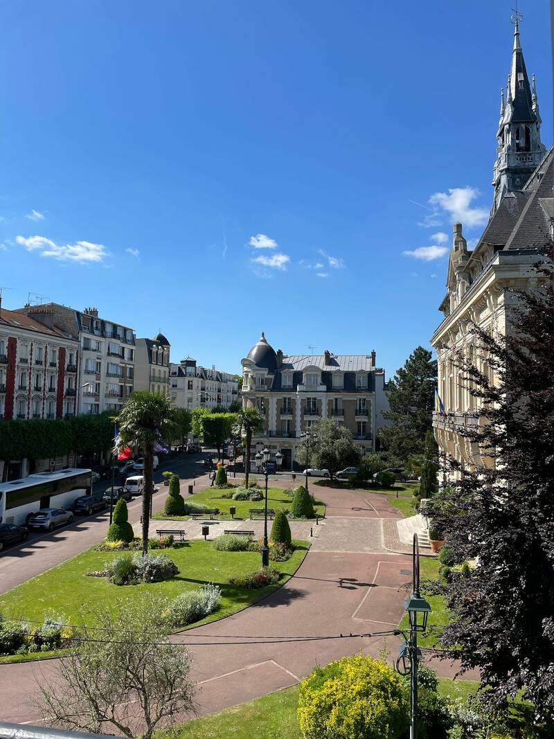 Le Raincy (93340)