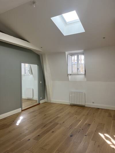 Location appartement 2 pièces Bordeaux (33)