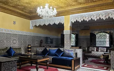 Maroc