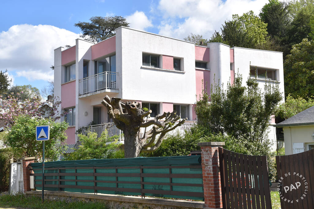 Vente maison 170 m² Le Pecq (78230) - 170 m² - 790.000 € | Particulier