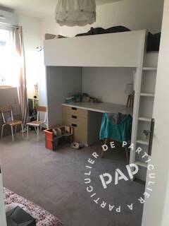 Appartement a louer saint-brice-sous-foret - 2 pièce(s) - 41 m2 - Surfyn
