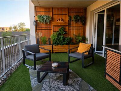 Vente appartement 4 pièces Metz (57)