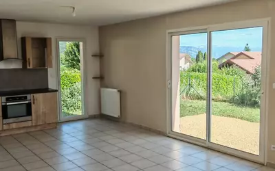 Apprieu (38140)