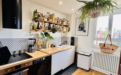 Saint-Ouen-Sur-Seine (93400)