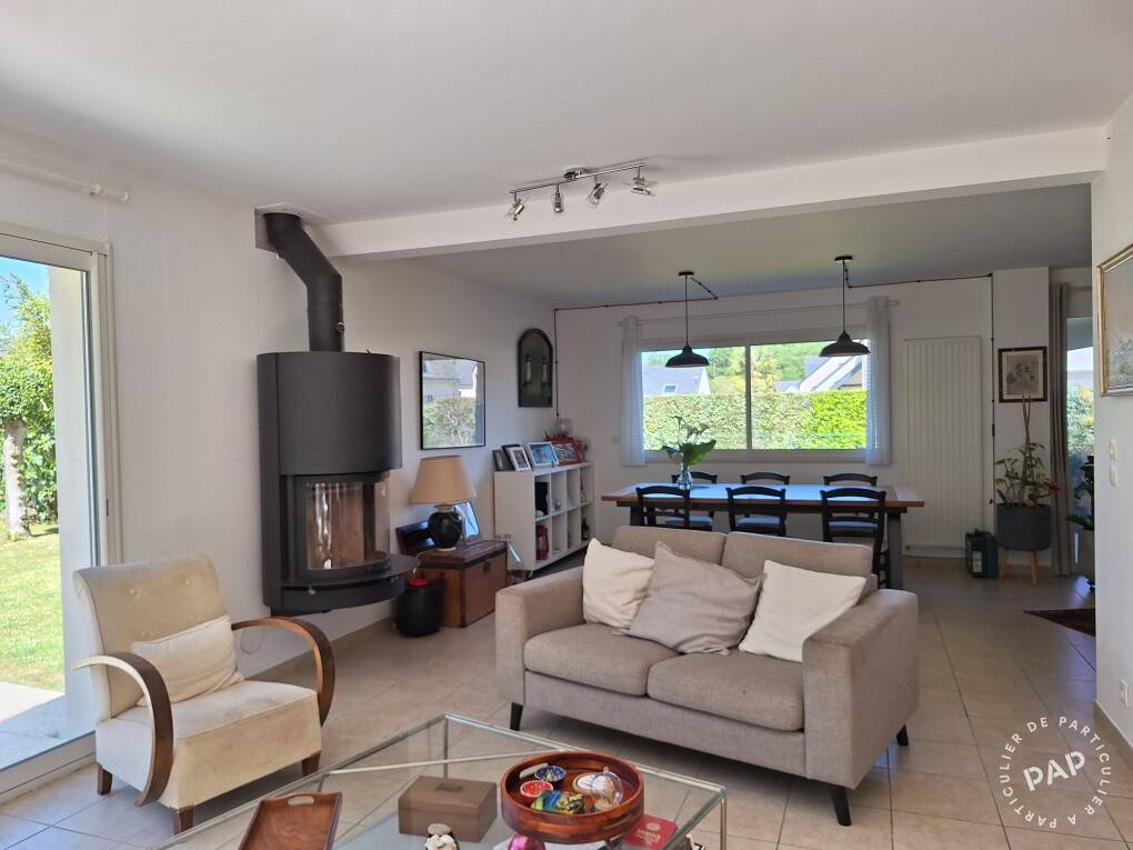 Vente maison 142 m² Ploeren (56880) - 142 m² - 595.000 € | Particulier à Particulier — 7