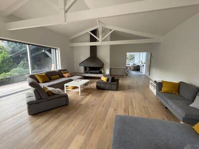 Vente maison 5 pièces Vigoulet-Auzil (31320)