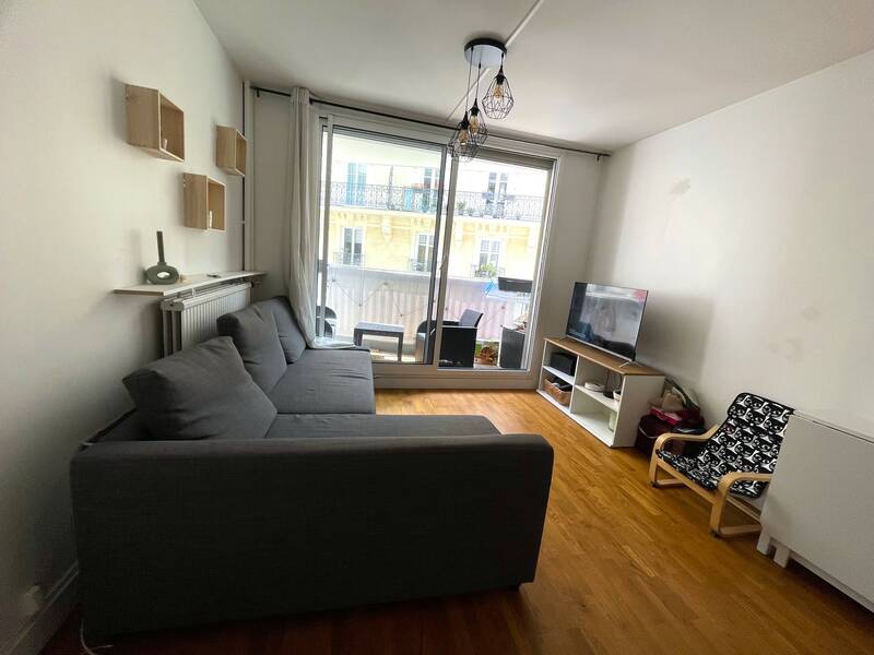 Paris 18E (75018)