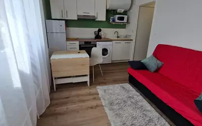 Donville-Les-Bains (50350)