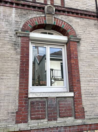 Vente appartement studio Rouen (76)