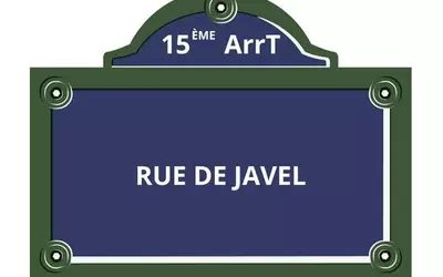 Paris 15E