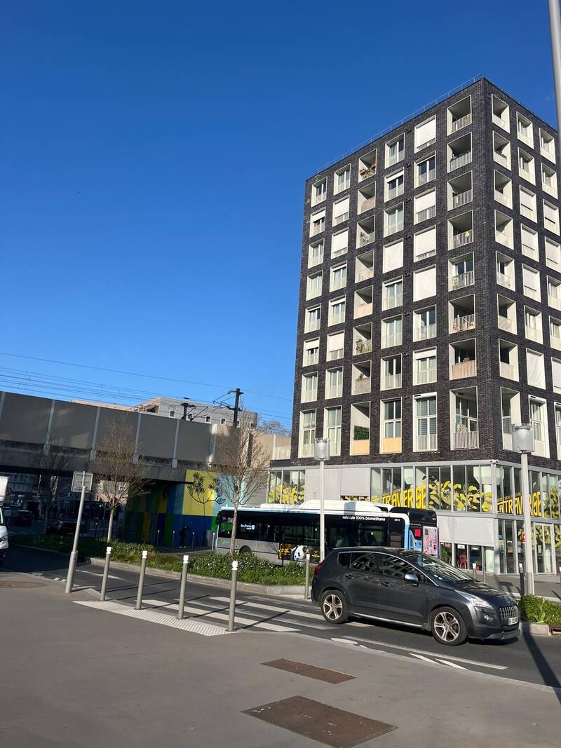 Nanterre