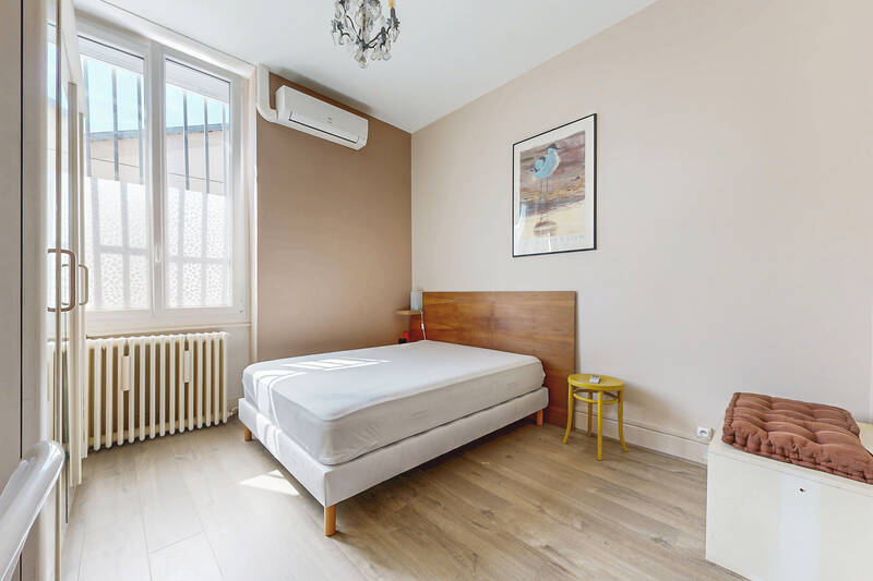 Villeurbanne (69100)