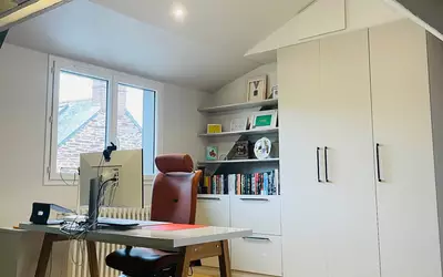Rennes (35000)