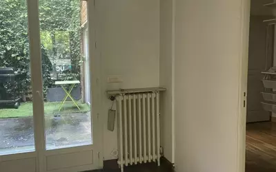 Paris 20E (75020)