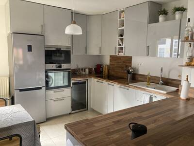 Location appartement 4 pièces Rueil-Malmaison (92500)