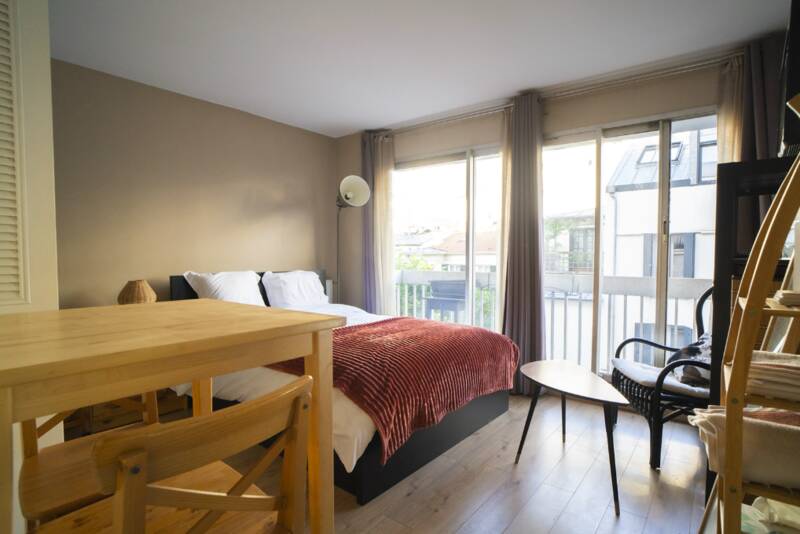 Paris 14E (75014)