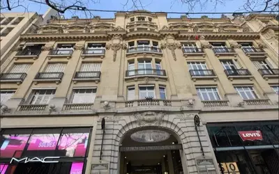 Paris 8E (75008)