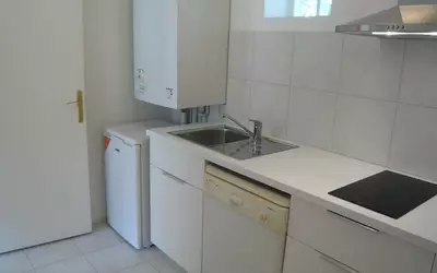 , Quartier Golf, Bussy-Saint-Georges (77600)