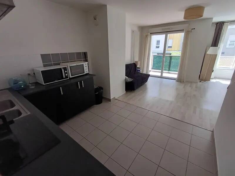 Cergy (95000)