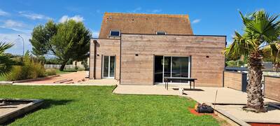 Vente maison 6 pièces Bourguébus (14540)
