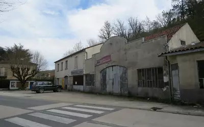 Les Eyzies-De-Tayac-Sireuil (24620)