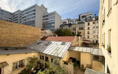 Paris 20E (75020)