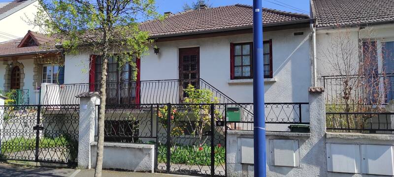 Drancy (93700)