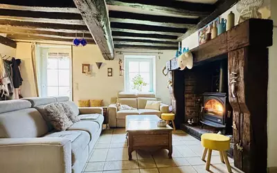 Champigny-La-Futelaye (27220)
