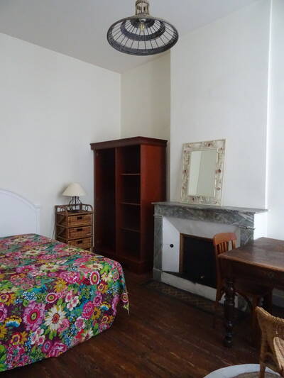 Location chambre en colocation 6 pièces Bordeaux (33)
